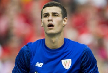 Chuyển nhượng tối 11/12: Real Madrid có tân binh đầu tiên?