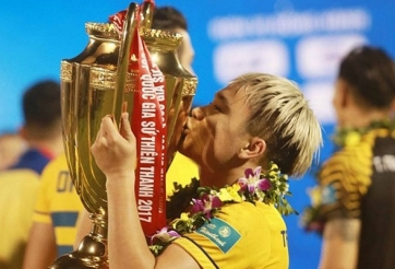 CHÍNH THỨC: Phi Sơn xác nhận bến đỗ mới