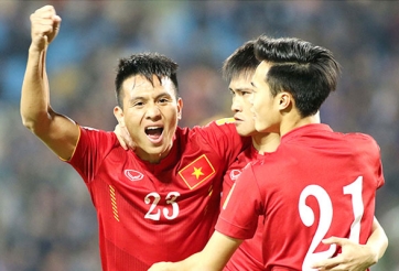 Tuyển thủ Việt Nam nguy cơ giải nghệ sớm