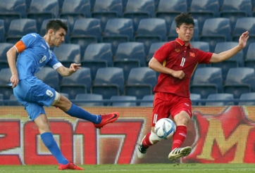 Tin HOT trưa 14/12: U23 Việt Nam lập thành tích buồn