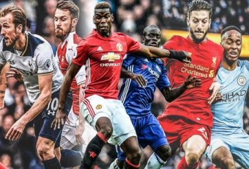 Lịch thi đấu Ngoại hạng Anh vòng 18: Khó lường kịch bản