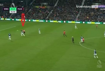 Rashford đòi ‘ăn thua’ với đối thủ và cái kết đắng