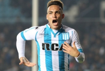 Chuyển nhượng tối 18/12: Nạn nhân ở SVĐ Mỹ Đình gia nhập Atletico