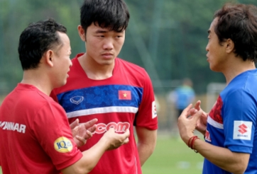 Xuân Trường: Mọi chuyện đang bắt đầu lại với tôi