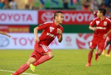 FLC Thanh Hóa chính thức đón tân binh thứ 2