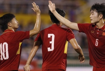 Lịch thi đấu bóng đá ngày 21/12: U23 Việt Nam đấu Ulsan Huyndai