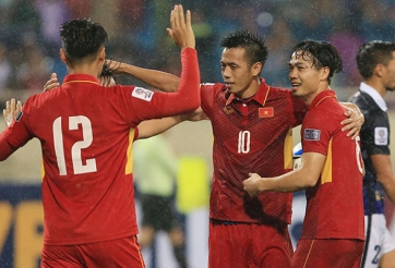 Báo châu Á chọn 5 sao Việt sẽ thi đấu bùng nổ khi xuất ngoại