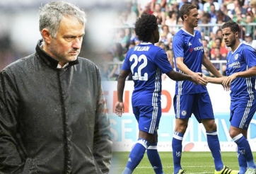 M.U tính gây sốc, chi 90 triệu bảng vì sao Chelsea