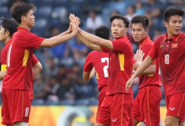 Tin HOT trưa 21/12: U23 VN mất trụ cột trận đấu Ulsan Hyundai