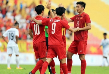 U23 Việt Nam vs Ulsan Hyundai: Cữ dượt quan trọng