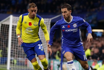 Everton vs Chelsea: Đi dễ về khó, 19h30 ngày 23/12