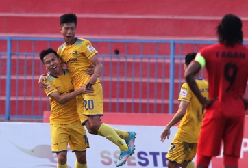 HLV Park Hang Seo gọi sao bổ sung từ giải U21 Quốc tế 2017