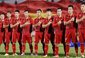 HLV Park Hang Seo phải loại 7 cầu thủ U23 Việt Nam