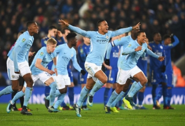 Link xem trực tiếp Man City vs Bournemouth, 22h00 ngày 23/12