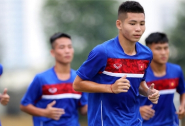 SHB Đà Nẵng lại chiêu mộ hàng loạt sao PVF