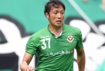 Chuyển nhượng V-League: Sao Hàn, Uzbekistan ồ ạt tới Việt Nam