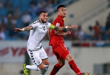 NÓNG: Công Vinh 99% có tuyển thủ Việt Nam