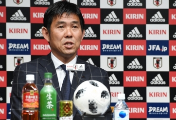 Tin HOT tối 28/12: U23 Nhật Bản gây bất ngờ trước VCK châu Á 2018