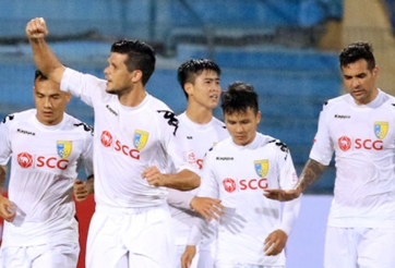 Cực bất ngờ: Sao Hà Nội FC gia nhập CLB Malaysia