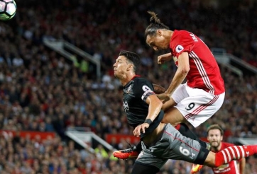 Lịch thi đấu Ngoại hạng Anh vòng 21: MU tìm kiếm chiến thắng