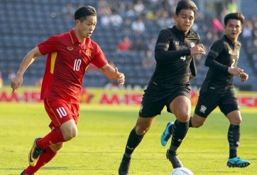 Thái Lan liên tục ‘chơi xấu’ với Việt Nam