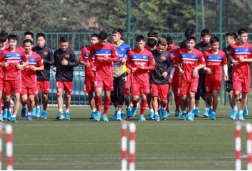 Xem U23 Việt Nam đá VCK U23 châu Á 2018 ở đâu?