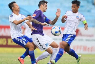 Tin HOT tối 1/1: V.League lại ‘ghi điểm’ với truyền thông châu Á