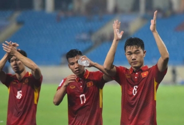 'U23 thất bại khiến Quả bóng vàng Việt Nam kém phần danh giá'
