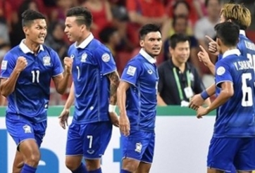 Bị CLB Nhật chơi khó, Thái Lan ‘bó tay’ chịu thiệt tại VCK U23 châu Á