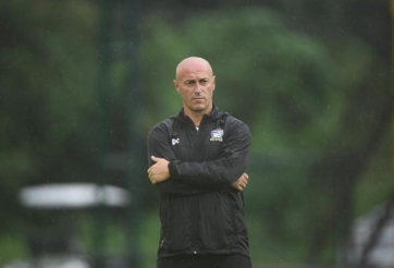 HLV U23 Thái Lan than thở vì mất quân, vẫn tuyên bố hạ Triều Tiên