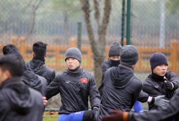 Lịch thi đấu bóng đá hôm nay 4/1: U23 VN thử nghiệm cuối cùng