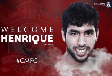 Sao HAGL dính ‘quả lừa’ ngoạn mục bởi CLB Thai League