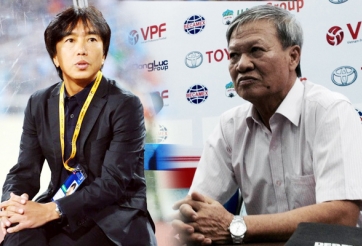 HLV Lê Thụy Hải đánh giá sốc khi TP.HCM có HLV Miura và chuyên gia Đức