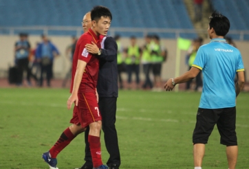 HLV Park Hang Seo tiết lộ bí mật: U23 Hàn Quốc đang e ngại Việt Nam?