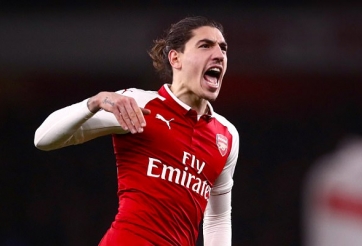 Kết quả bóng đá hôm nay 4/1: Arsenal nhọc nhằn hòa Chelsea