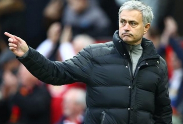 Tin tức MU: Định đoạt số phận 4 cầu thủ, Mourinho ‘chốt’ tương lai
