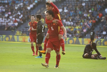 Top sao hứa hẹn tại VCK U23 châu Á 2018, bộ 3 U23 Việt Nam góp mặt