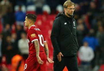 Barca chính thức gửi đề nghị cực khủng mua Coutinho