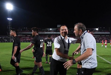 Thái Lan chơi trội với những ‘quân xanh’ siêu mạnh