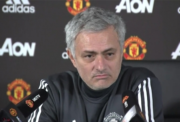 Được cấp tiền, Mourinho mua ngay siêu tiền vệ cho MU