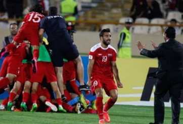 Đối thủ U23 Việt Nam tuyên bố mạnh miệng trước thềm VCK U23 châu Á