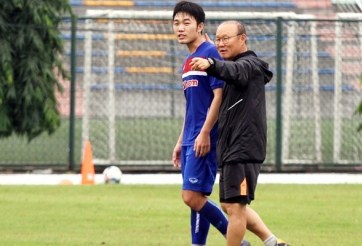 Xuân Trường chỉ ra điều khó khăn nhất trước trận gặp U23 Hàn Quốc