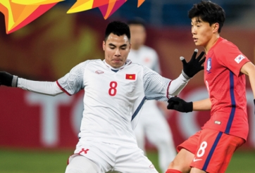 BXH VCK U23 châu Á ngày 11/1: Tiếc cho U23 Việt Nam