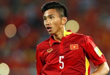 Hành động của Văn Hậu được nhắc nhở vì gây ác cảm