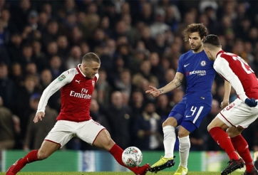 Kết quả bóng đá hôm nay 11/1: Kết quả các trận Real, Chelsea, Arsenal…