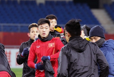 U23 Việt Nam xuất trận, U23 Thái Lan vẫn muốn gây sốc trước Nhật Bản