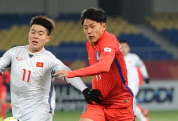 HLV U23 Australia đánh giá thế nào khi U23 Việt Nam làm khó Hàn Quốc?