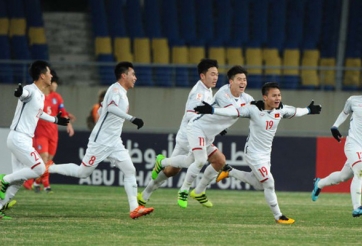 ‘U23 Việt Nam thua ngược, đừng trách Đình Trọng bởi...’