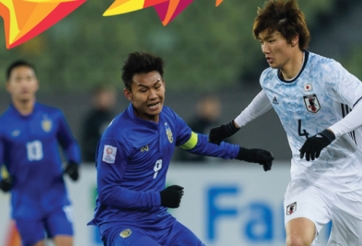 BXH U23 châu Á ngày 13/1: Xác định đội đầu tiên vào tứ kết