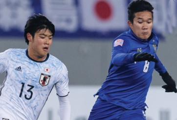 HLV U23 Thái Lan chia sẻ bất ngờ dù là đội đầu tiên bị loại